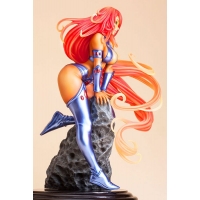 Kotobukiya - DC COMICS Bishoujo - THE NEW TEEN TITANS Starfire