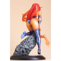 Kotobukiya - DC COMICS Bishoujo - THE NEW TEEN TITANS Starfire