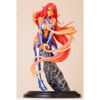 Kotobukiya - DC COMICS Bishoujo - THE NEW TEEN TITANS Starfire