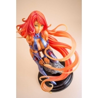 Kotobukiya - DC COMICS Bishoujo - THE NEW TEEN TITANS Starfire