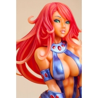 Kotobukiya - DC COMICS Bishoujo - THE NEW TEEN TITANS Starfire