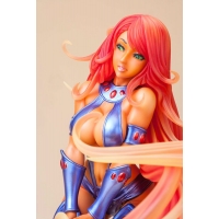 Kotobukiya - DC COMICS Bishoujo - THE NEW TEEN TITANS Starfire