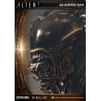 [Pre-Order] PRIME1 STUDIO - WAAL-03: DOG ALIEN HEAD TROPHY (ALIEN 3 FILM)