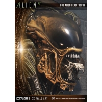 [Pre-Order] PRIME1 STUDIO - WAAL-03: DOG ALIEN HEAD TROPHY (ALIEN 3 FILM)