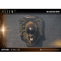 [Pre-Order] PRIME1 STUDIO - WAAL-03: DOG ALIEN HEAD TROPHY (ALIEN 3 FILM)