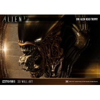 [Pre-Order] PRIME1 STUDIO - WAAL-03: DOG ALIEN HEAD TROPHY (ALIEN 3 FILM)