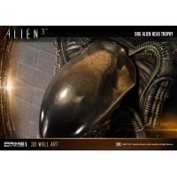 [Pre-Order] PRIME1 STUDIO - WAAL-03: DOG ALIEN HEAD TROPHY (ALIEN 3 FILM)