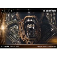 [Pre-Order] PRIME1 STUDIO - WAAL-03: DOG ALIEN HEAD TROPHY (ALIEN 3 FILM)