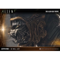 [Pre-Order] PRIME1 STUDIO - WAAL-03: DOG ALIEN HEAD TROPHY (ALIEN 3 FILM)