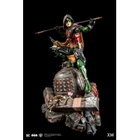 [Pre Order] XM STUDIO - MAGIK STATUE