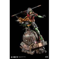 [Pre Order] XM STUDIO - MAGIK STATUE