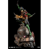 [Pre Order] XM STUDIO - MAGIK STATUE