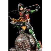 [Pre Order] XM STUDIO - MAGIK STATUE