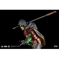 [Pre Order] XM STUDIO - MAGIK STATUE