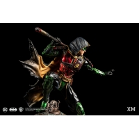 [Pre Order] XM STUDIO - MAGIK STATUE