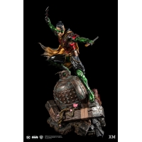 [Pre Order] XM STUDIO - MAGIK STATUE