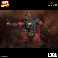 [Pre-Oder] Iron Studios - X-Men Vs Sentinel - Deluxe BDS Art Scale 1/10 - Marvel Comics