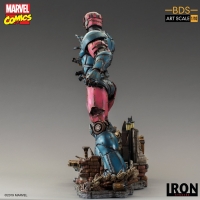 [Pre-Oder] Iron Studios - X-Men Vs Sentinel - Deluxe BDS Art Scale 1/10 - Marvel Comics