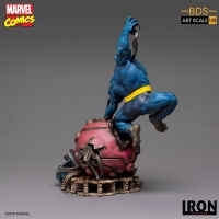 [Pre-Oder] Iron Studios - Sentinel 1 BDS Art Scale 1/10 - Marvel Comics