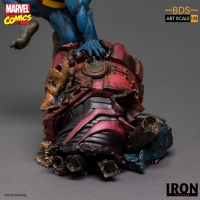 [Pre-Oder] Iron Studios - Sentinel 1 BDS Art Scale 1/10 - Marvel Comics