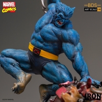 [Pre-Oder] Iron Studios - Sentinel 1 BDS Art Scale 1/10 - Marvel Comics