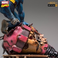 [Pre-Oder] Iron Studios - Sentinel 1 BDS Art Scale 1/10 - Marvel Comics