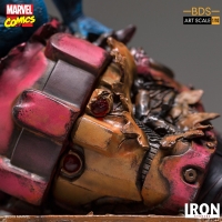 [Pre-Oder] Iron Studios - Sentinel 1 BDS Art Scale 1/10 - Marvel Comics