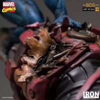 [Pre-Oder] Iron Studios - Sentinel 1 BDS Art Scale 1/10 - Marvel Comics