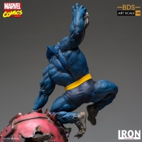 [Pre-Oder] Iron Studios - Sentinel 1 BDS Art Scale 1/10 - Marvel Comics