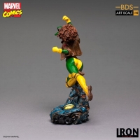 [Pre-Oder] Iron Studios - Beast BDS Art Scale 1/10 - Marvel Comics