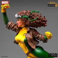 [Pre-Oder] Iron Studios - Beast BDS Art Scale 1/10 - Marvel Comics