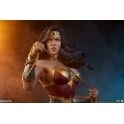 [Pre-Order] SIDESHOW COLLECTIBLES - WONDER WOMAN BUST