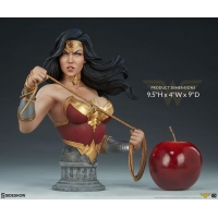 [Pre-Order] SIDESHOW COLLECTIBLES - WONDER WOMAN BUST