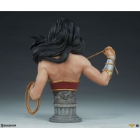 [Pre-Order] SIDESHOW COLLECTIBLES - WONDER WOMAN BUST