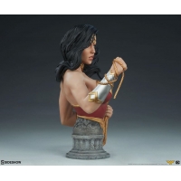 [Pre-Order] SIDESHOW COLLECTIBLES - WONDER WOMAN BUST