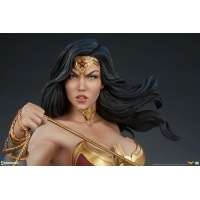 [Pre-Order] SIDESHOW COLLECTIBLES - WONDER WOMAN BUST