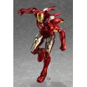 figma - Iron Man Mark VII Full spec ver