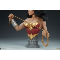 [Pre-Order] SIDESHOW COLLECTIBLES - WONDER WOMAN BUST