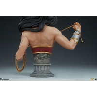 [Pre-Order] SIDESHOW COLLECTIBLES - WONDER WOMAN BUST