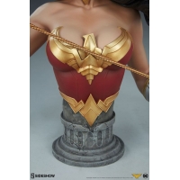 [Pre-Order] SIDESHOW COLLECTIBLES - WONDER WOMAN BUST