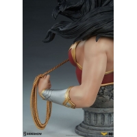 [Pre-Order] SIDESHOW COLLECTIBLES - WONDER WOMAN BUST