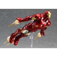 figma - Iron Man Mark VII Full spec ver