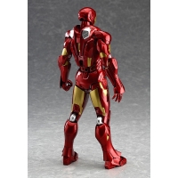 figma - Iron Man Mark VII Full spec ver