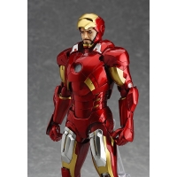 figma - Iron Man Mark VII Full spec ver