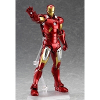 figma - Iron Man Mark VII Full spec ver