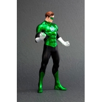 Kotobukiya - ARTFX+ - Justice League - Green Lantern