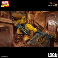 [Pre-Oder] Iron Studios - Rogue BDS Art Scale 1/10 - Marvel Comics