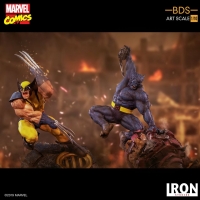 [Pre-Oder] Iron Studios - Rogue BDS Art Scale 1/10 - Marvel Comics