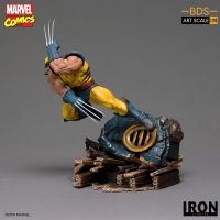 [Pre-Oder] Iron Studios - Rogue BDS Art Scale 1/10 - Marvel Comics