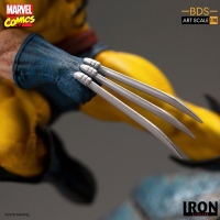 [Pre-Oder] Iron Studios - Rogue BDS Art Scale 1/10 - Marvel Comics